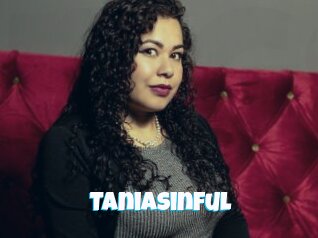 Taniasinful