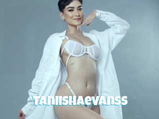 Taniishaevanss