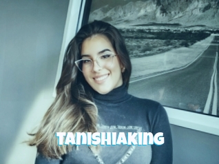Tanishiaking