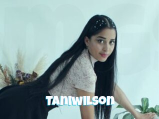 Taniwilson