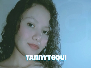Tannytequi