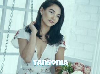 tansonia Miss Gros Seins