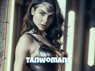 tanwoman1 Miss Gros Seins