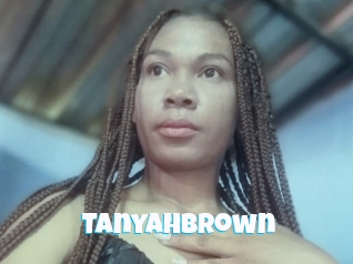 Tanyahbrown