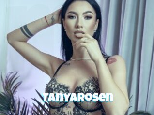 Tanyarosen
