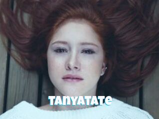 Tanyatate