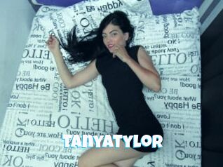 Tanyatylor