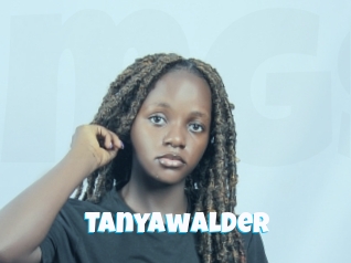 Tanyawalder