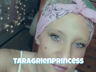 Taragrienprincess
