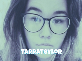 Tarrateylor