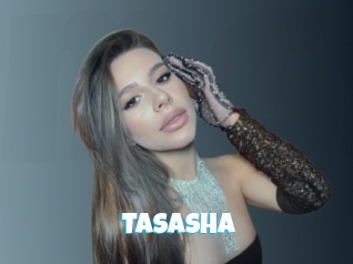 Tasasha