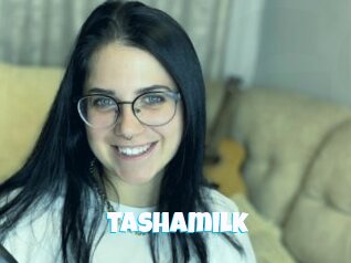 Tashamilk