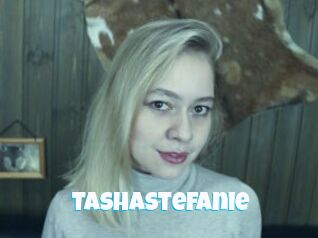 Tashastefanie