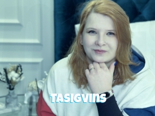 Tasigvins
