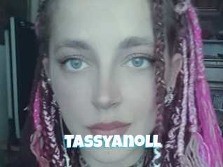 Tassyanoll