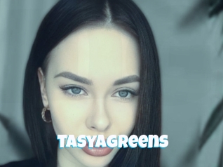 Tasyagreens