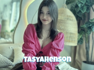 Tasyahenson