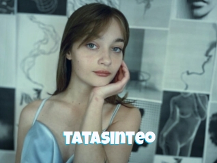 tatasinteo Miss Gros Seins