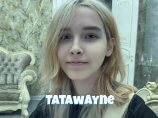 tatawayne Miss Gros Seins