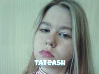 Tateash