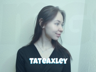 Tateaxley