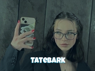 Tatebark