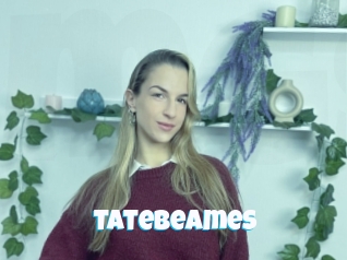 Tatebeames