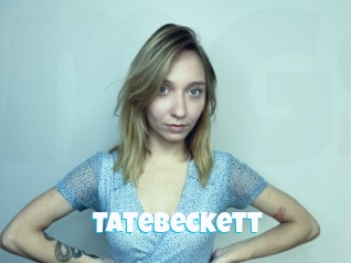 Tatebeckett