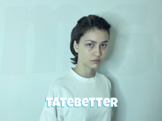 Tatebetter
