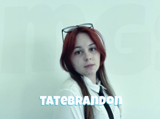 Tatebrandon