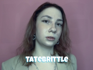 Tatebrittle