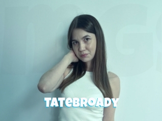 Tatebroady