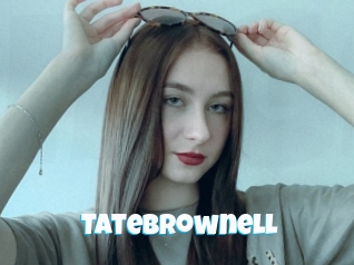 Tatebrownell
