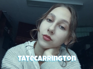 Tatecarrington