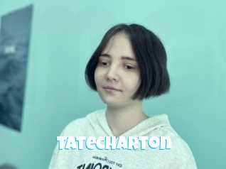 Tatecharton