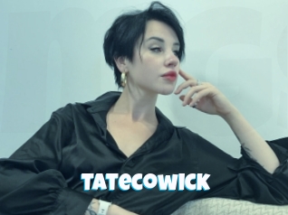 Tatecowick