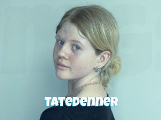 Tatedenner