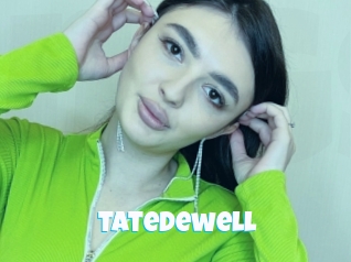 Tatedewell