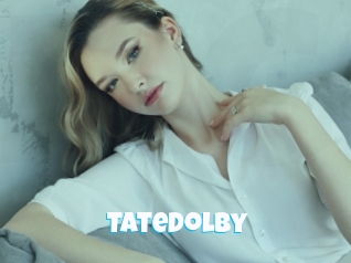 Tatedolby