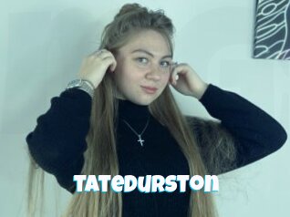 Tatedurston