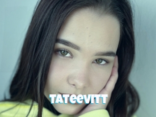 Tateevitt