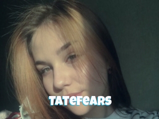 Tatefears