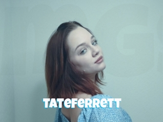 Tateferrett