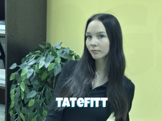tatefitt Miss Gros Seins