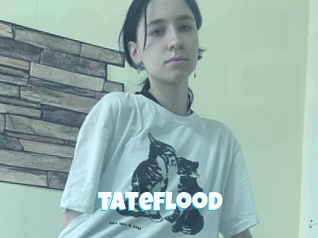Tateflood