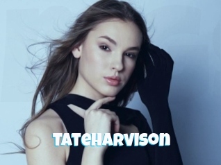 Tateharvison