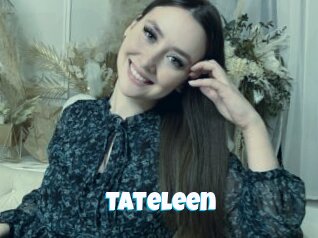 Tateleen