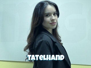 Tatelhand