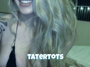 Tatertots