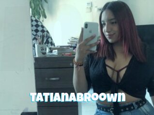 tatianabroown Miss Gros Seins